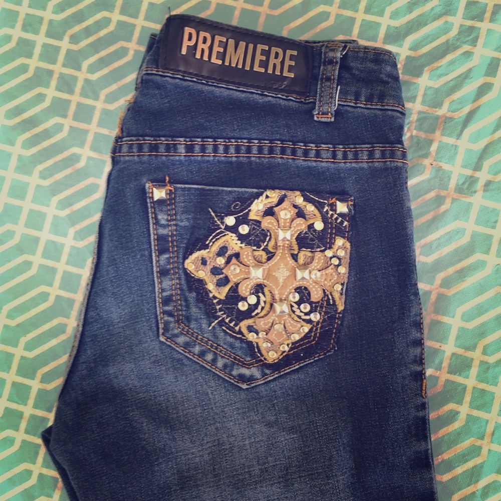 Premiere Rue 21 Jeans